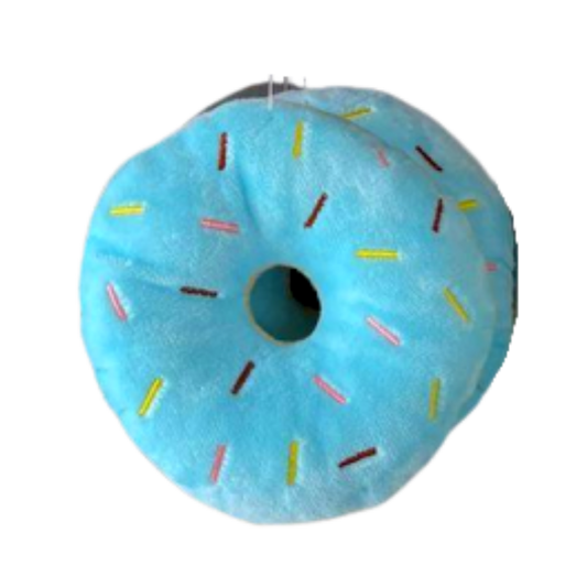 Pelúcia Donuts