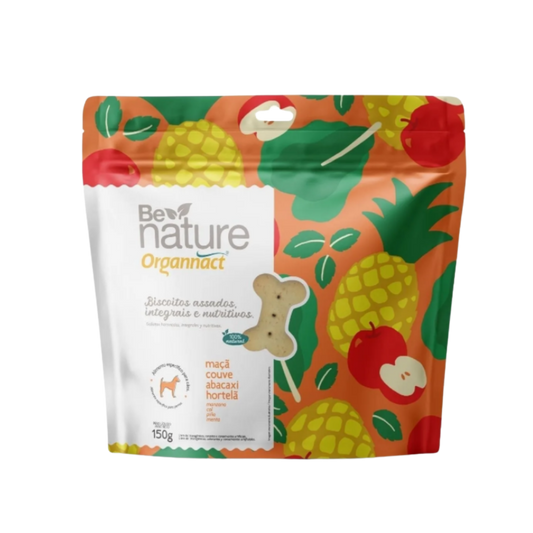 Be Nature Organnact