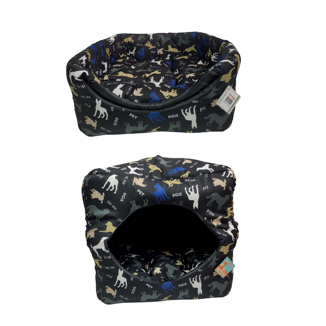 Cama Oca 2 em 1