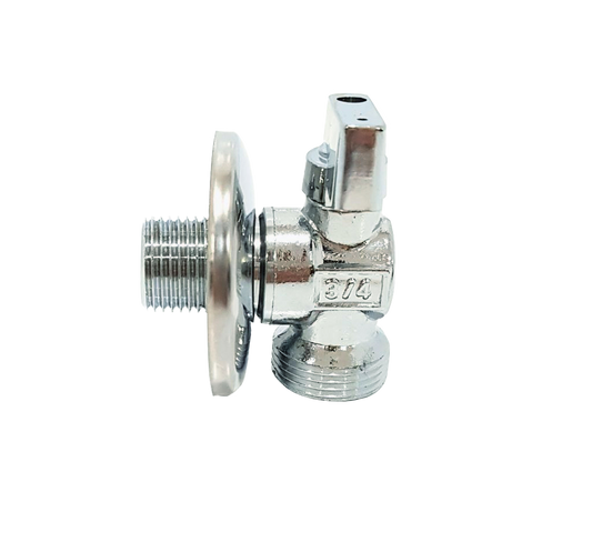 Adaptador 3/4" para parede - weasy samurai