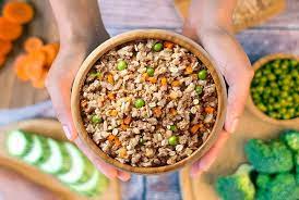 Weasy Food