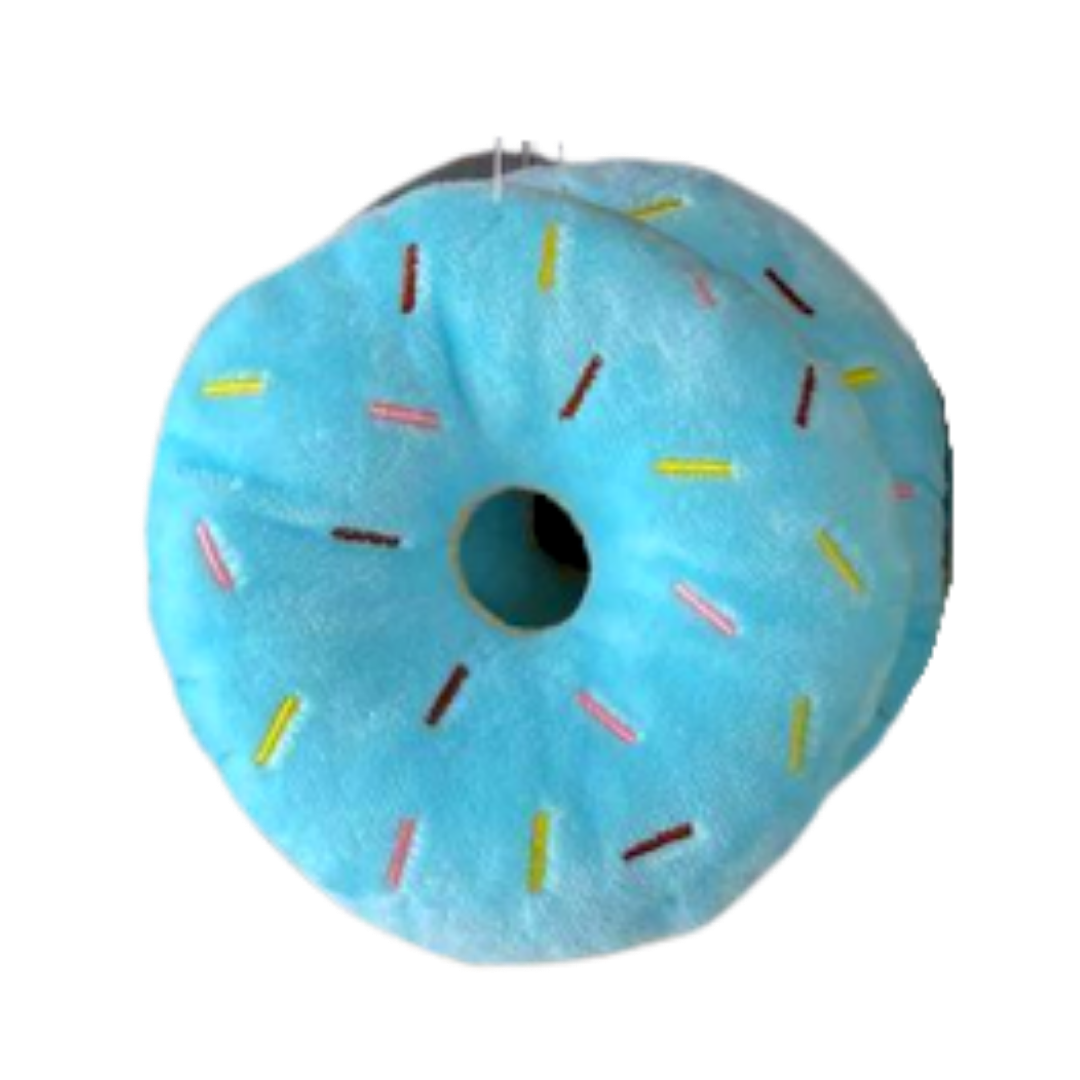 Pelúcia Donuts