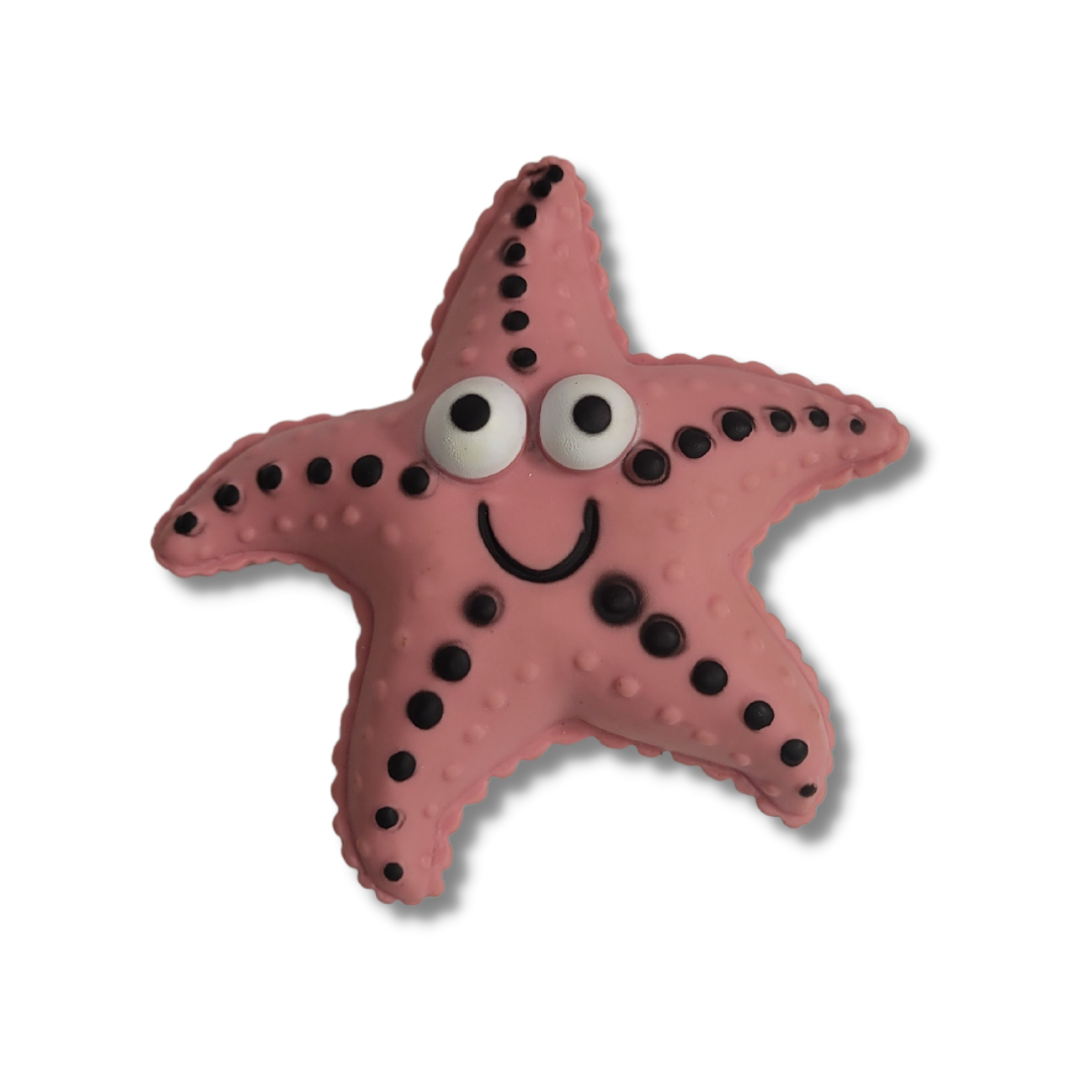 Estrela-do-mar