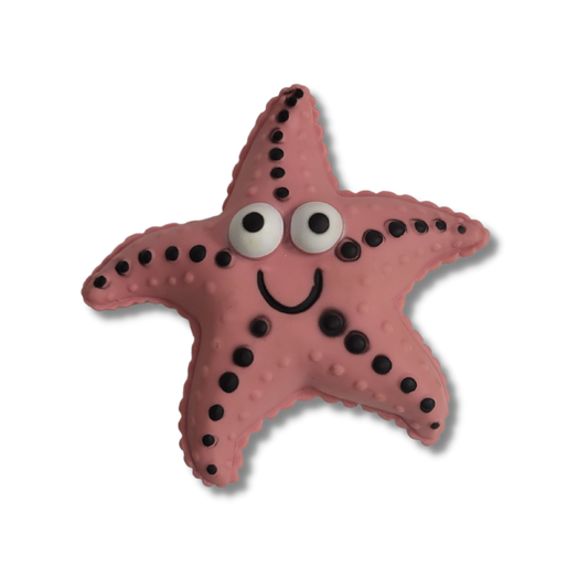 Estrela-do-mar