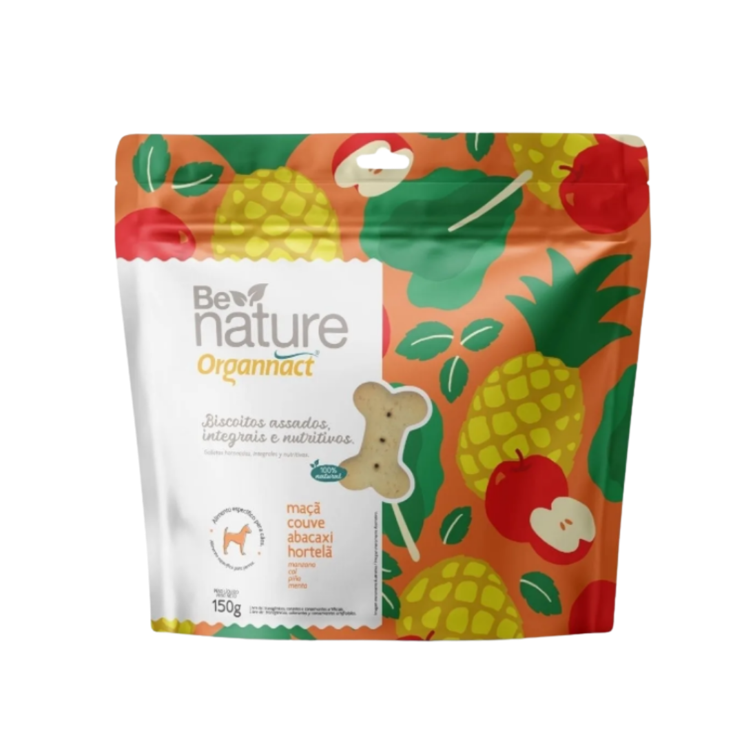 Be Nature Organnact