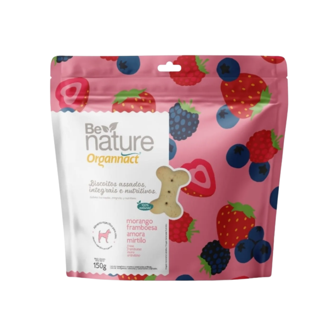 Be Nature Organnact