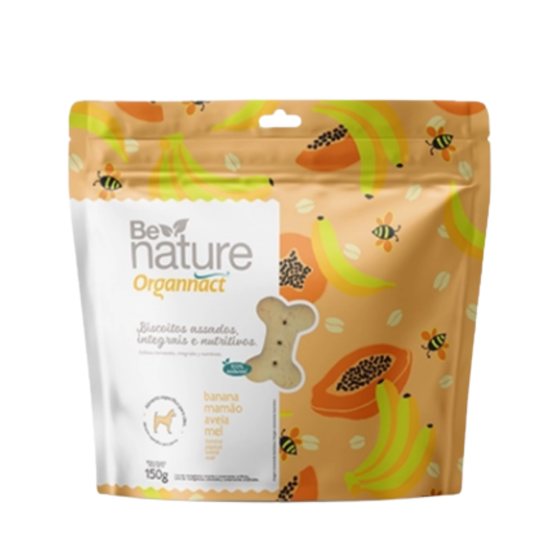 Be Nature Organnact