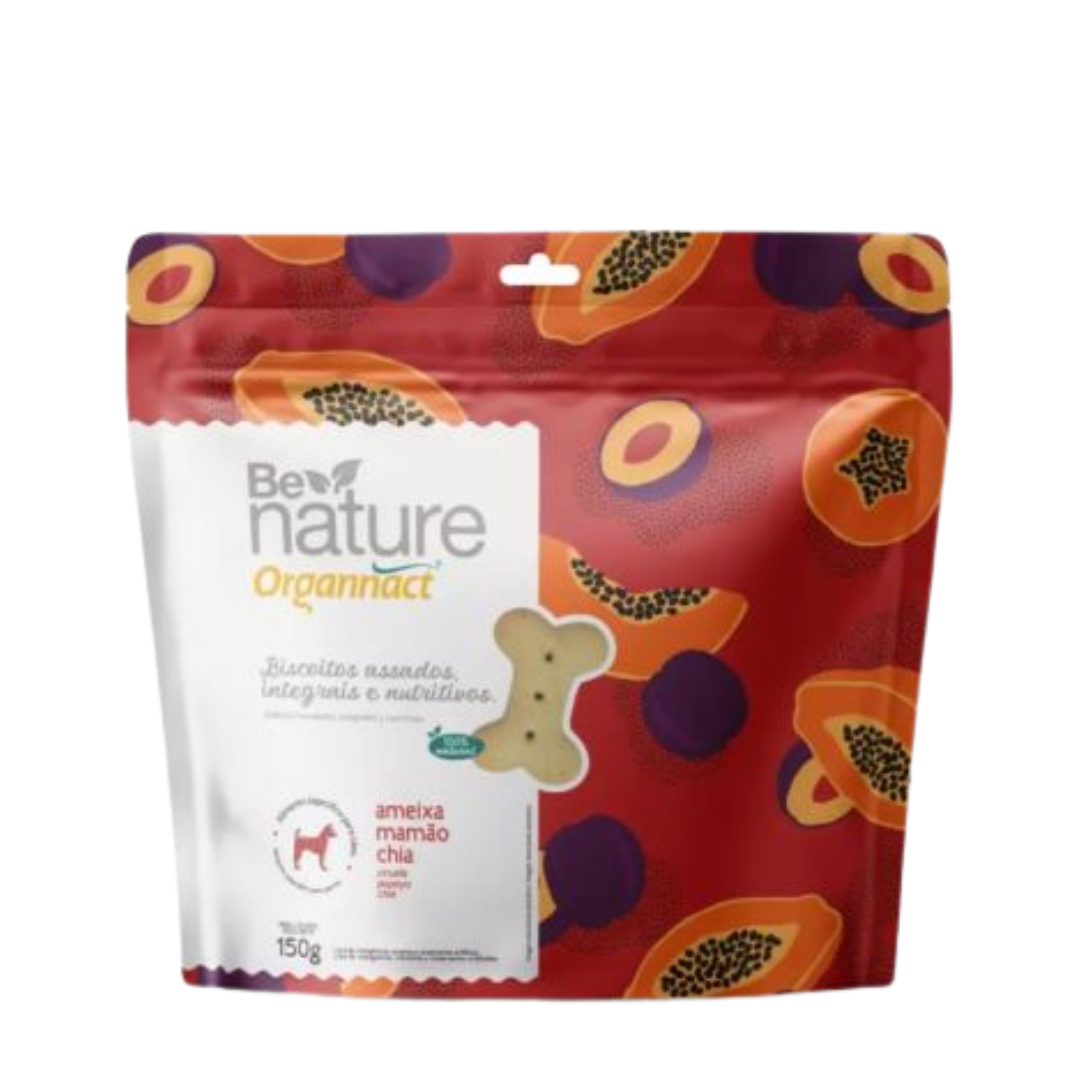 Be Nature Organnact
