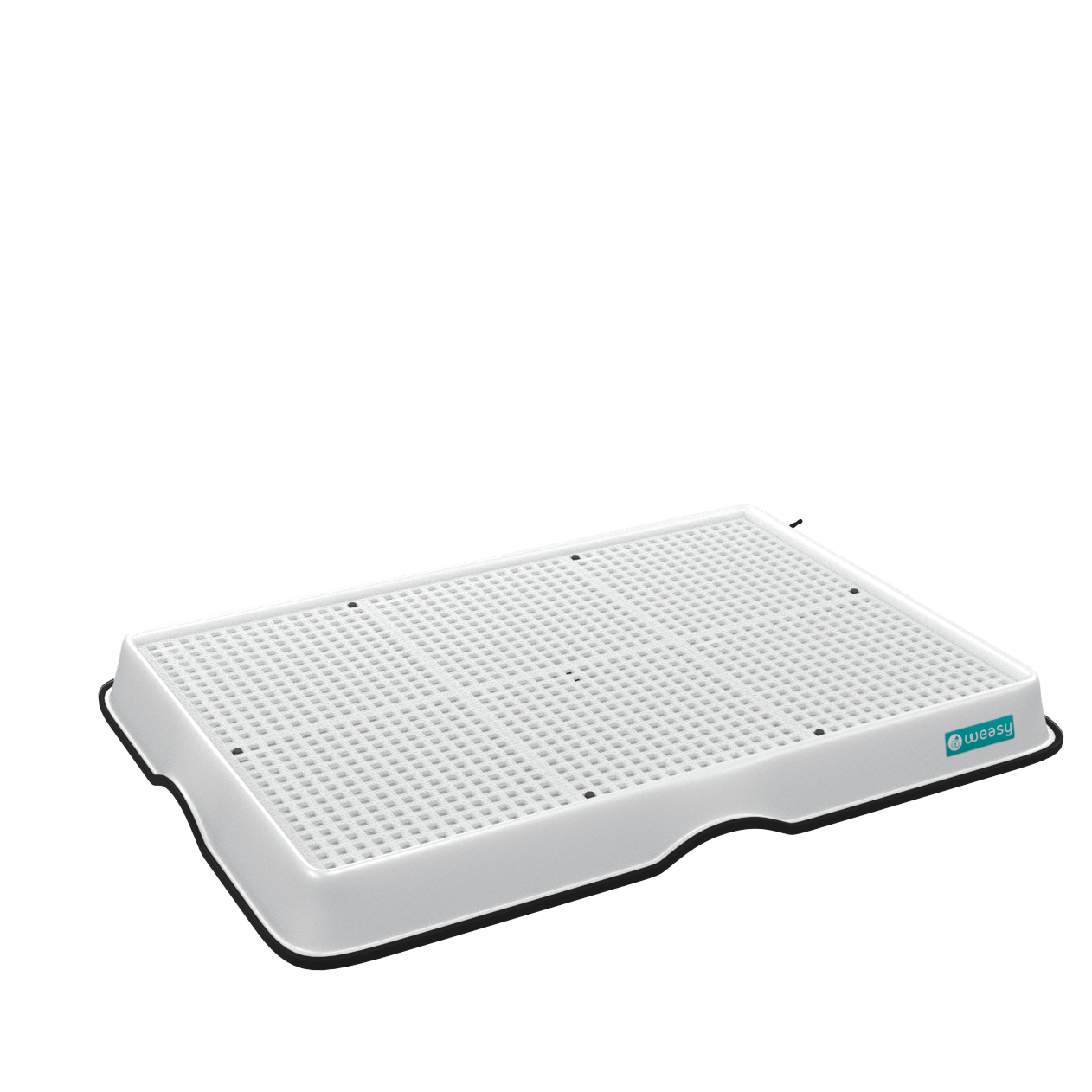 Weasy para Cachorro Branco - weasy  samurai