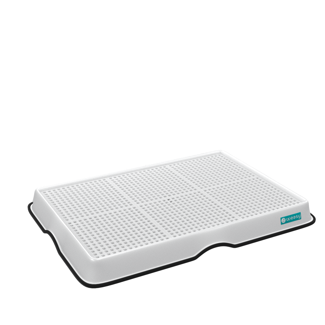 Weasy para Cachorro Branco - weasy  samurai