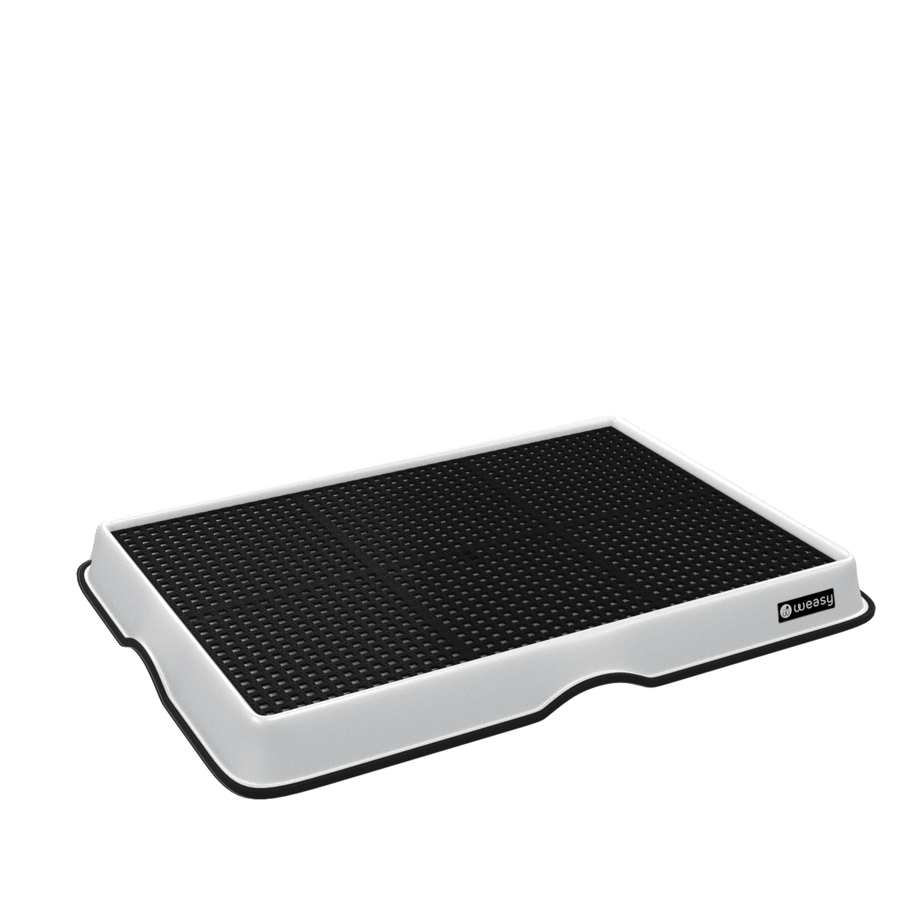 Weasy para Cachorro Branco - weasy  samurai