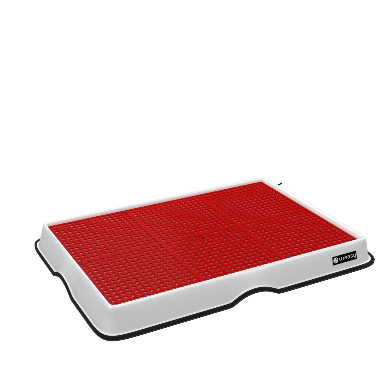 Weasy para Cachorro Branco - weasy  samurai