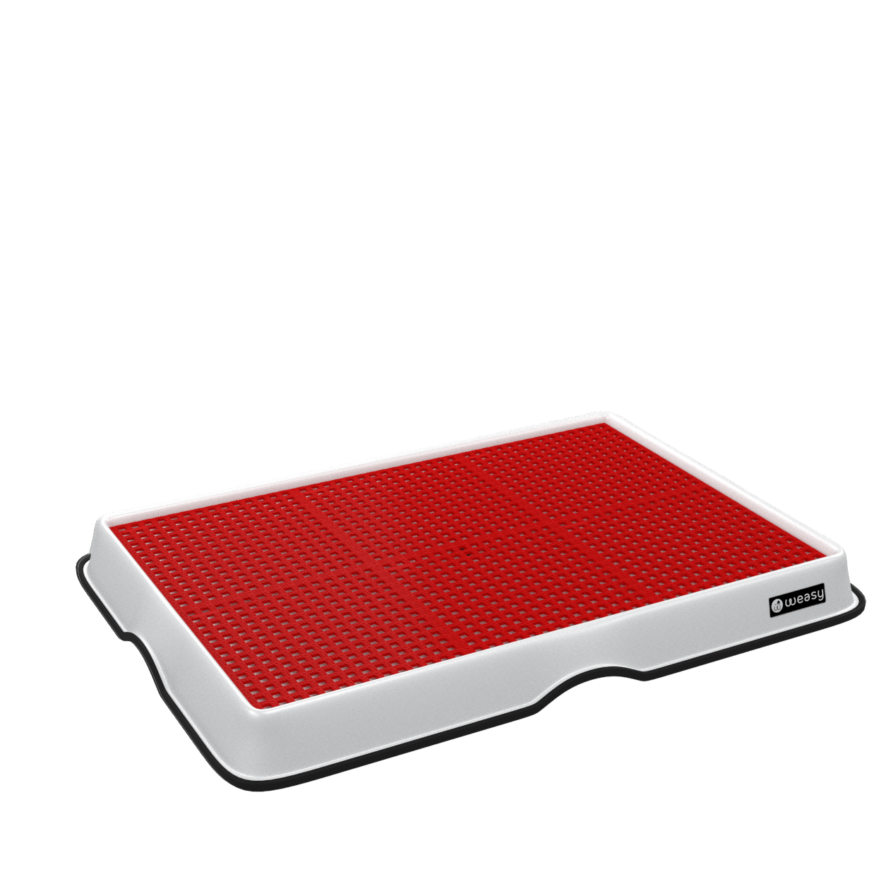 Weasy para Cachorro Branco - weasy  samurai
