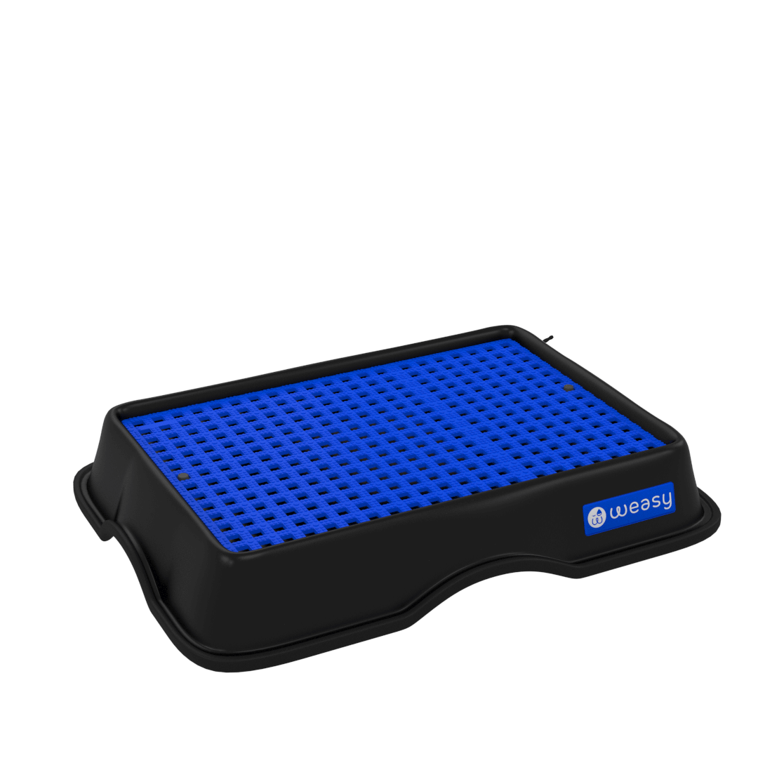 Weasy para Cachorro Preto - weasy  samurai