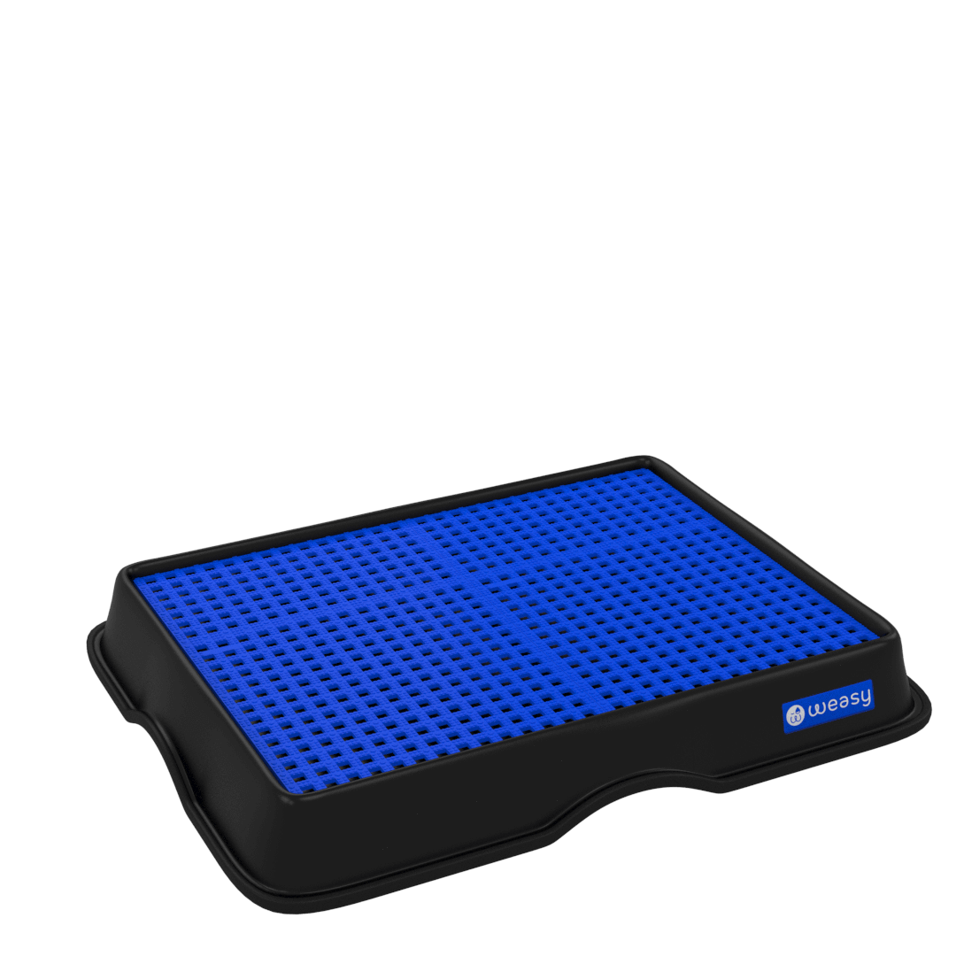 Weasy para Cachorro Preto - weasy  samurai