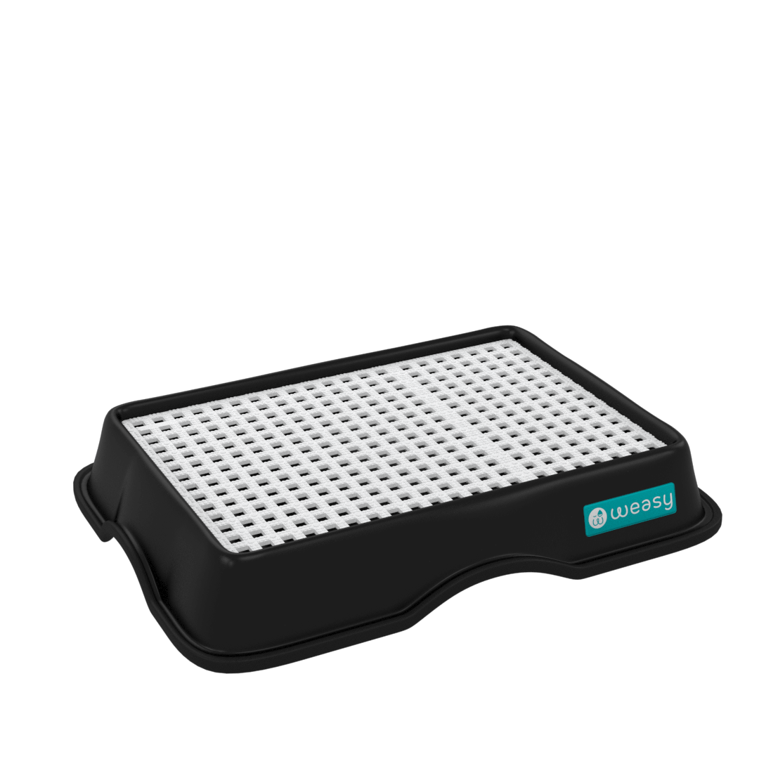 Weasy para Cachorro Preto - weasy  samurai