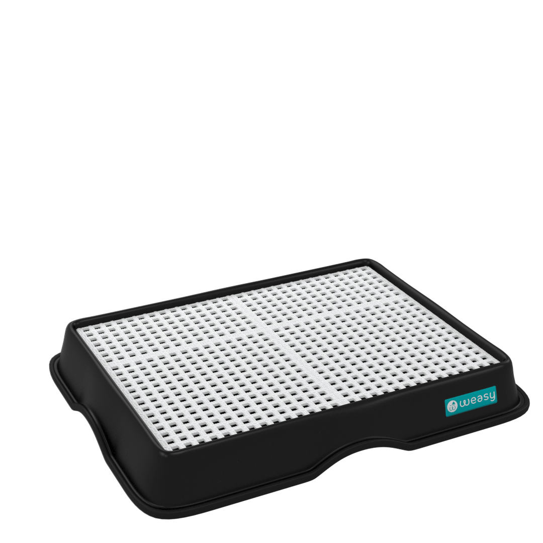 Weasy para Cachorro Preto - weasy  samurai