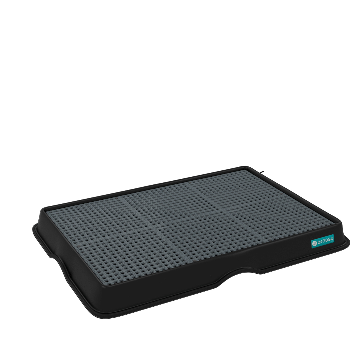 Weasy para Cachorro Preto - weasy  samurai