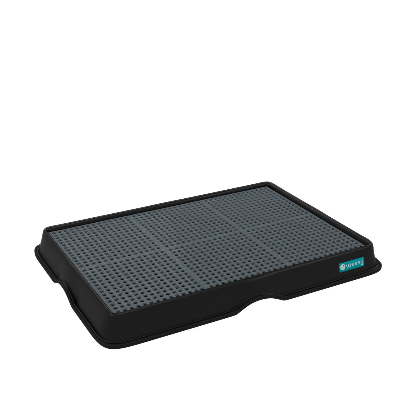 Weasy para Cachorro Preto - weasy  samurai