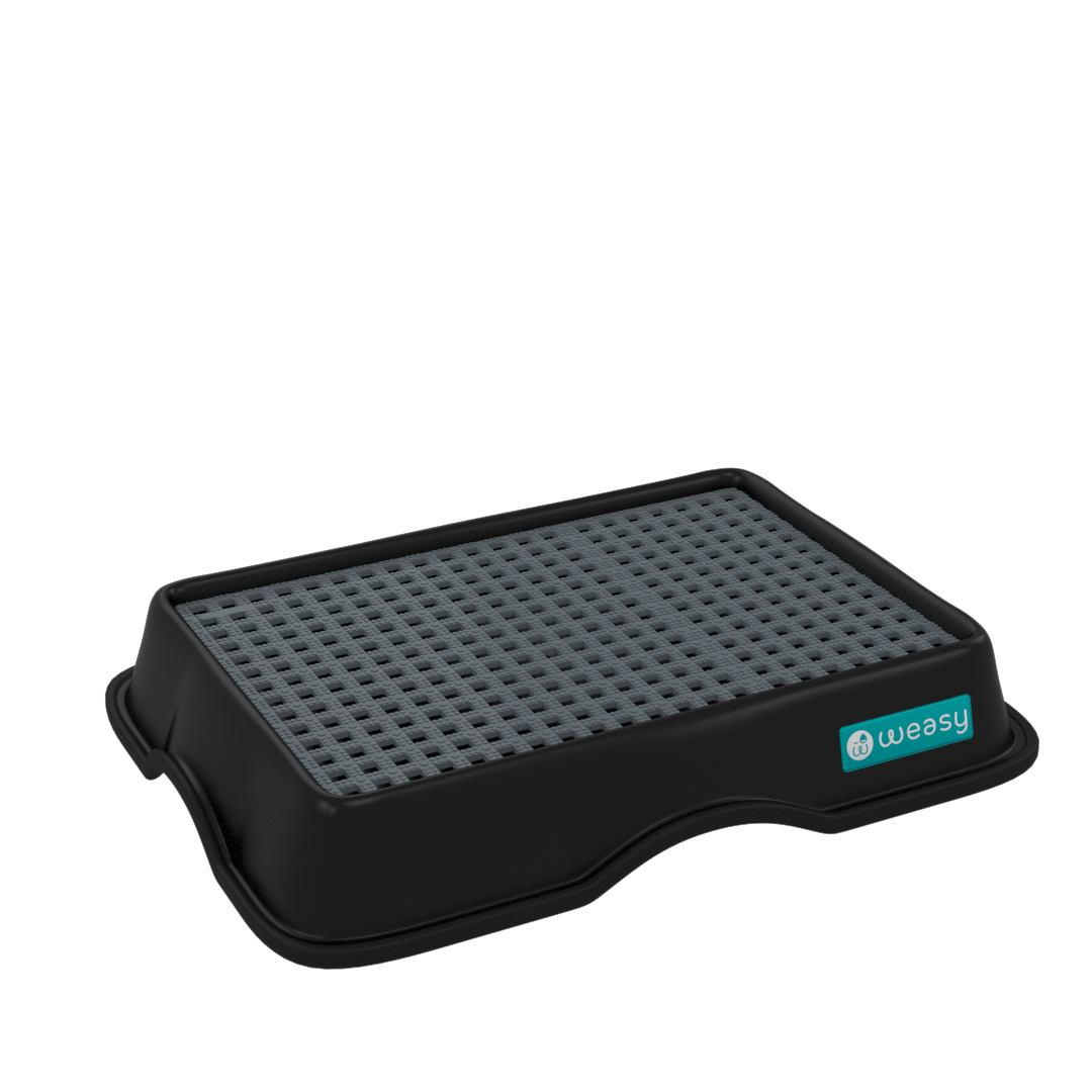 Weasy para Cachorro Preto - weasy  samurai