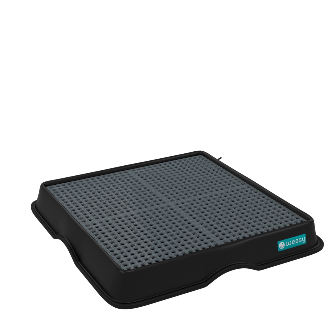 Weasy para Cachorro Preto - weasy  samurai