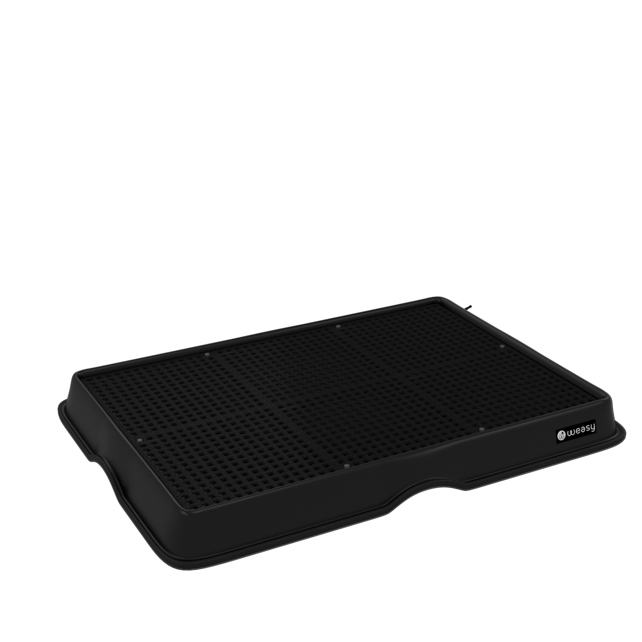 Weasy para Cachorro Preto - weasy  samurai