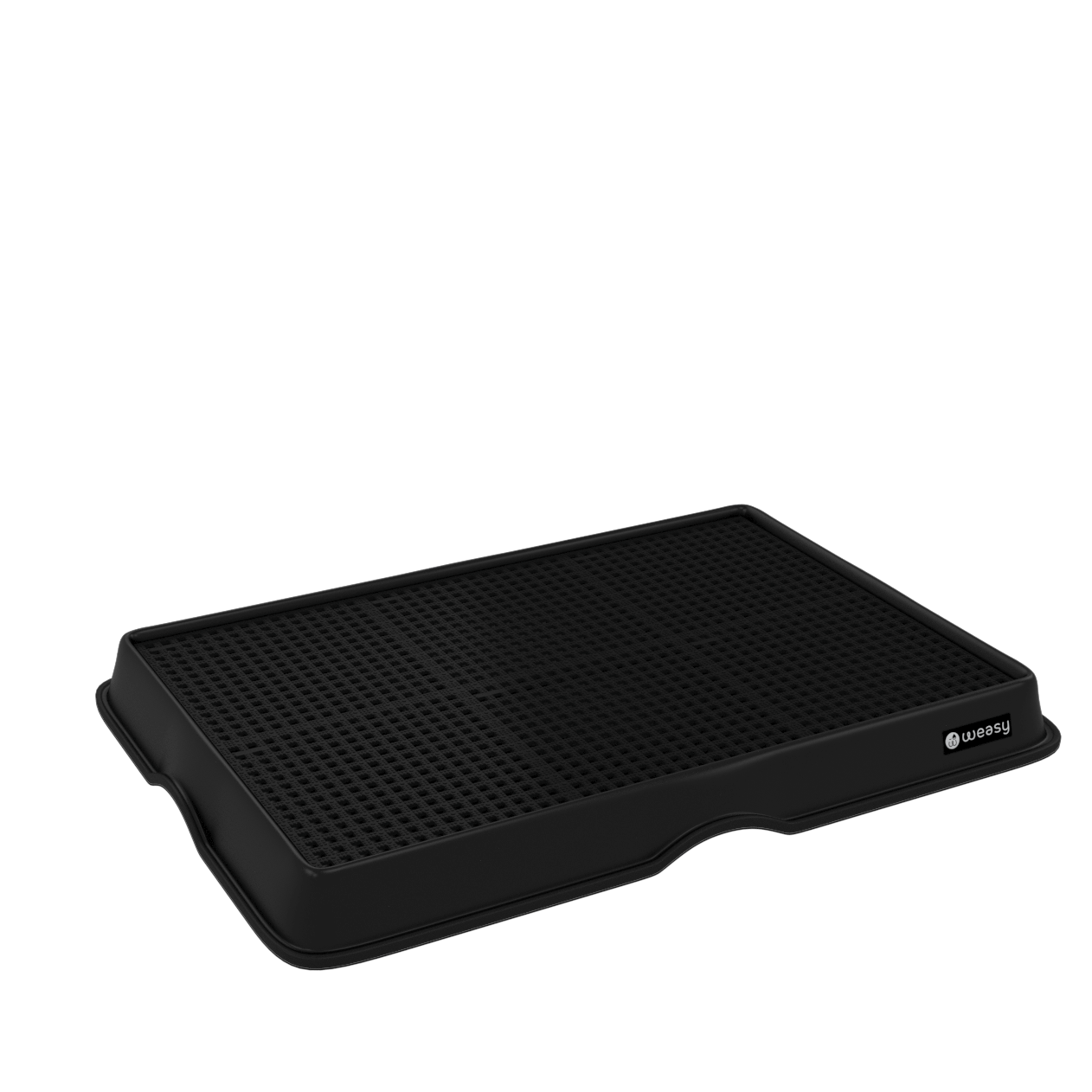Weasy para Cachorro Preto - weasy  samurai