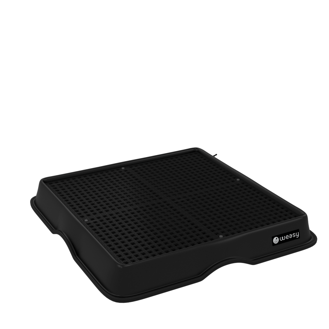 Weasy para Cachorro Preto - weasy  samurai
