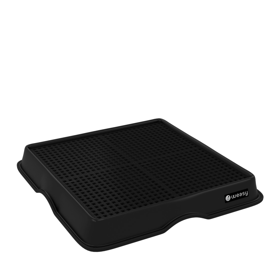 Weasy para Cachorro Preto - weasy  samurai