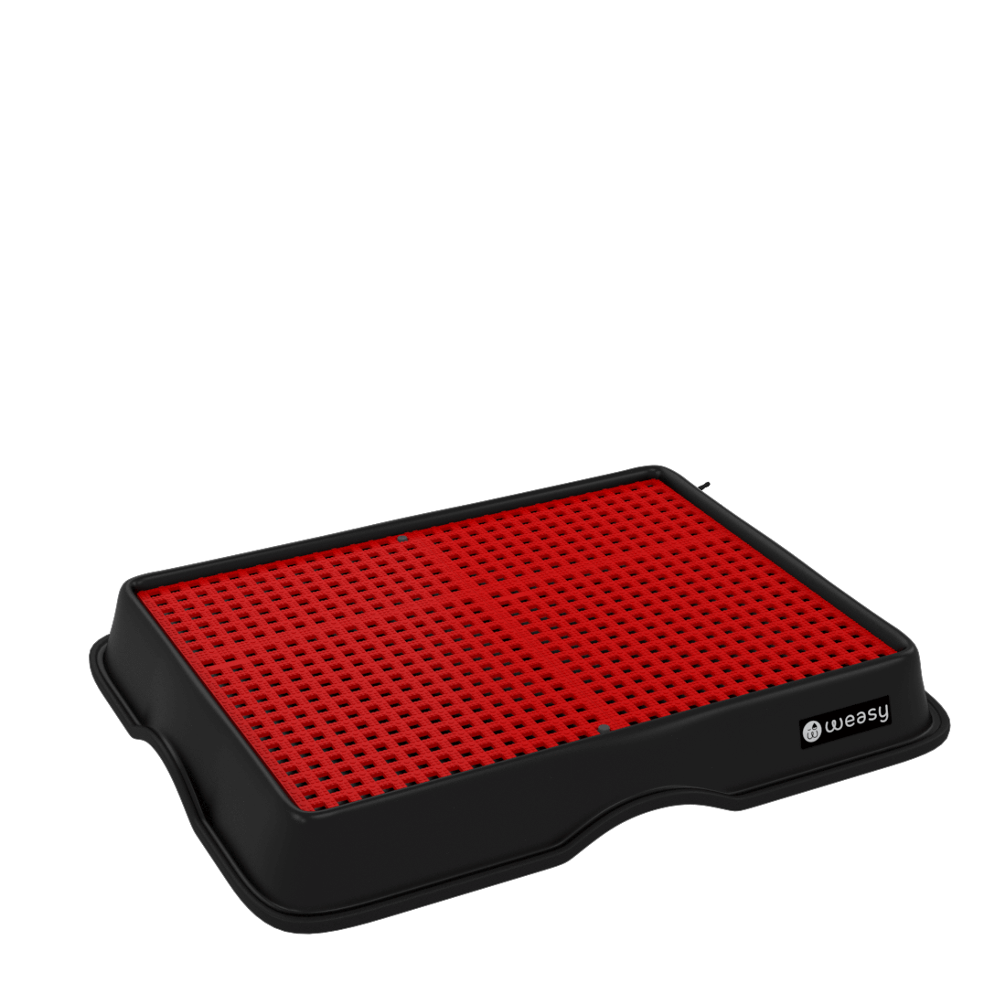 Weasy para Cachorro Preto - weasy  samurai