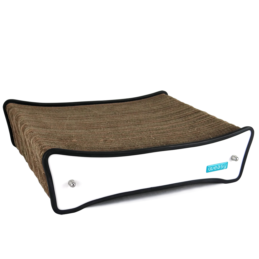 Arranhador Cama - weasy  samurai