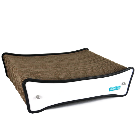 Arranhador Cama - weasy  samurai