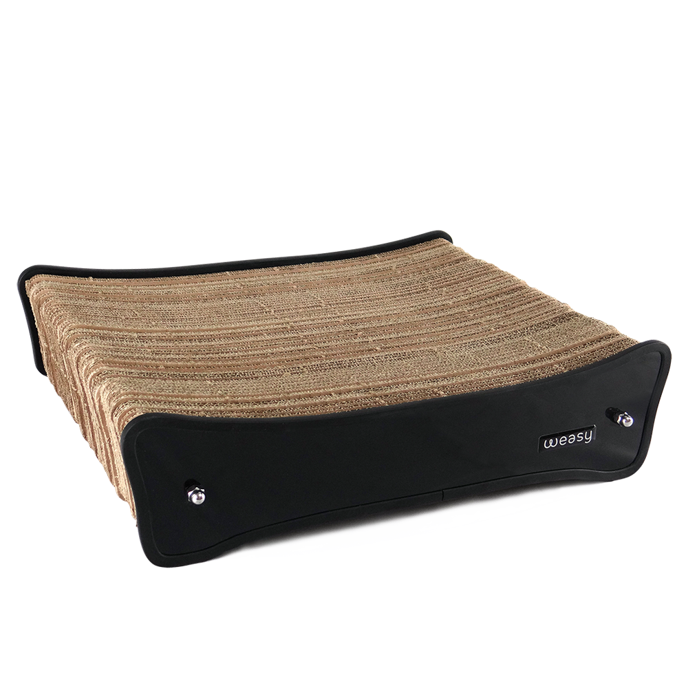 Arranhador Cama - weasy  samurai